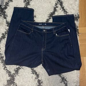 Old navy jeans